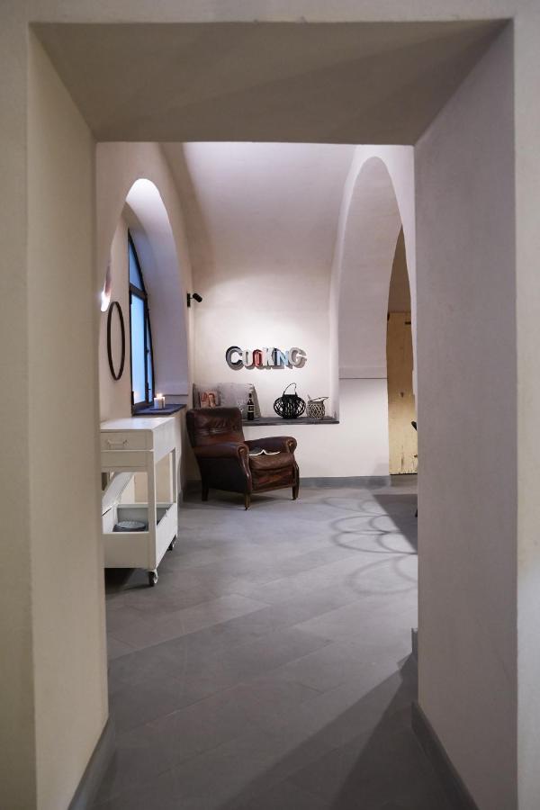 Pietraserena Arezzo Exterior foto