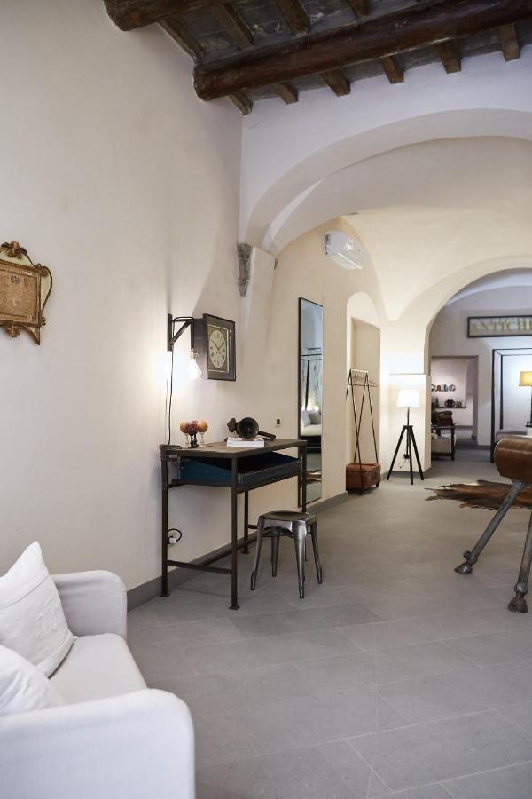 Pietraserena Arezzo Exterior foto