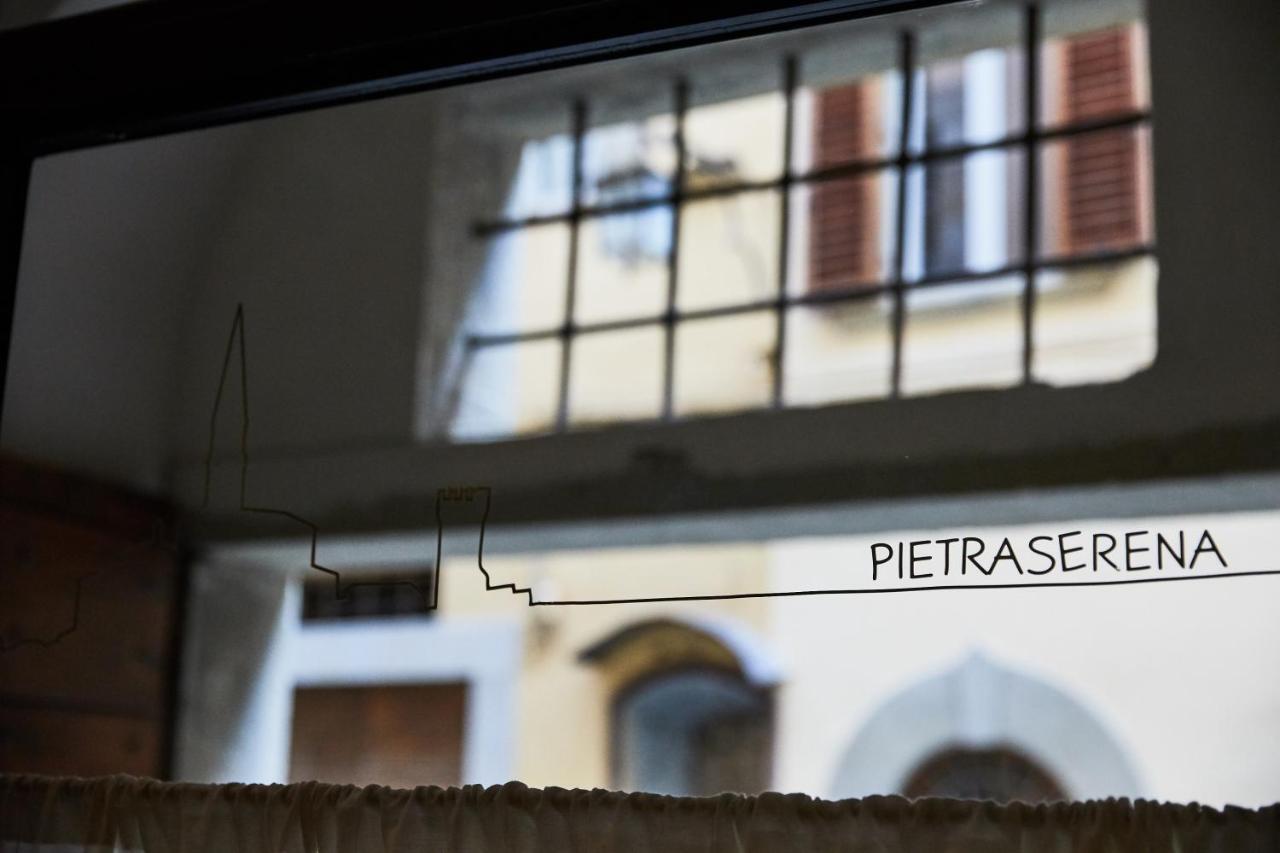Pietraserena Arezzo Exterior foto