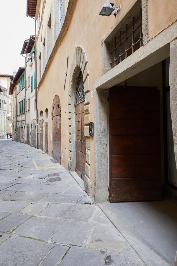 Pietraserena Arezzo Exterior foto